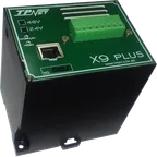 Agent X9 Plus - 1
