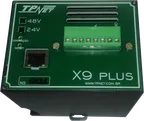 Agent X9 Plus - 2