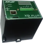Agent X9 Plus - 3