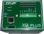Agent X9 Plus - 4