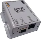 Agent X9 SNMP - 1