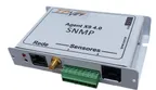 Agent X9 SNMP 4.0 - 2