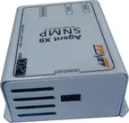 Agent X9 SNMP - 3