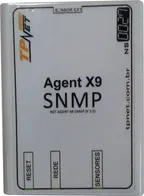 Agent X9 SNMP - 4