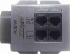 Alimentador de Switch - 2