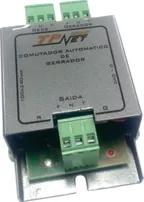 Comutador Automático de Gerador - 2
