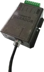 Conect X9 Gerador - 1