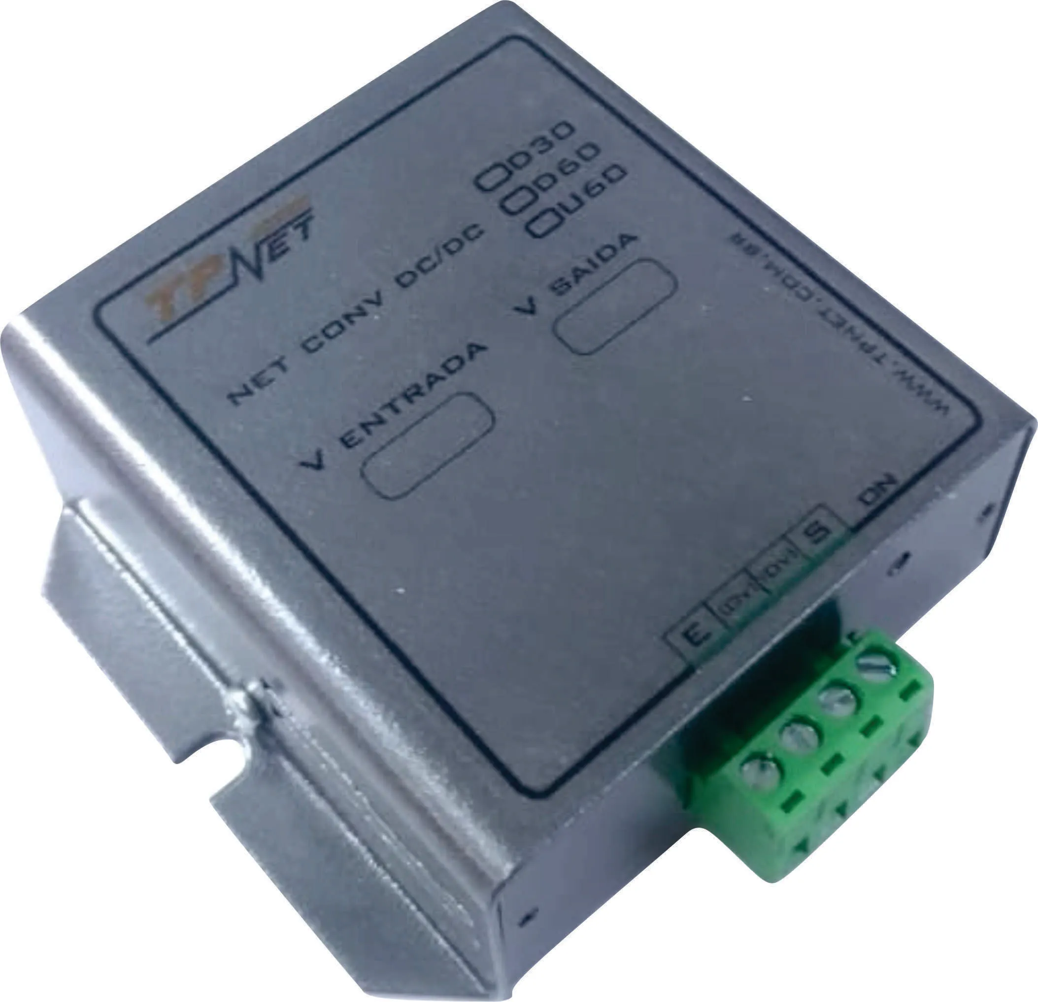 Conversor DC/DC D30