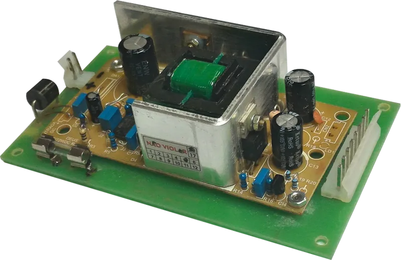 Fonte 48V TP-Link