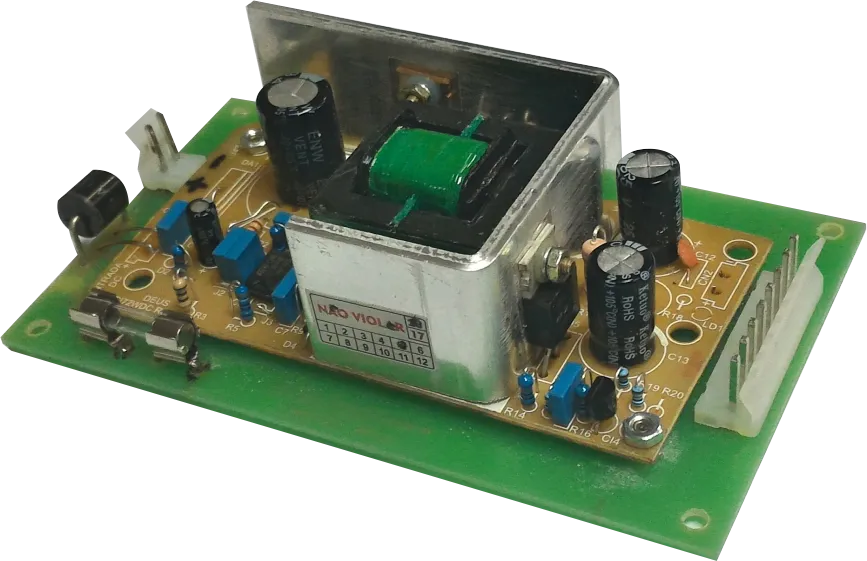 Fonte 48V TP-Link