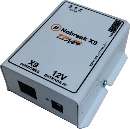 Micro Nobreak X9