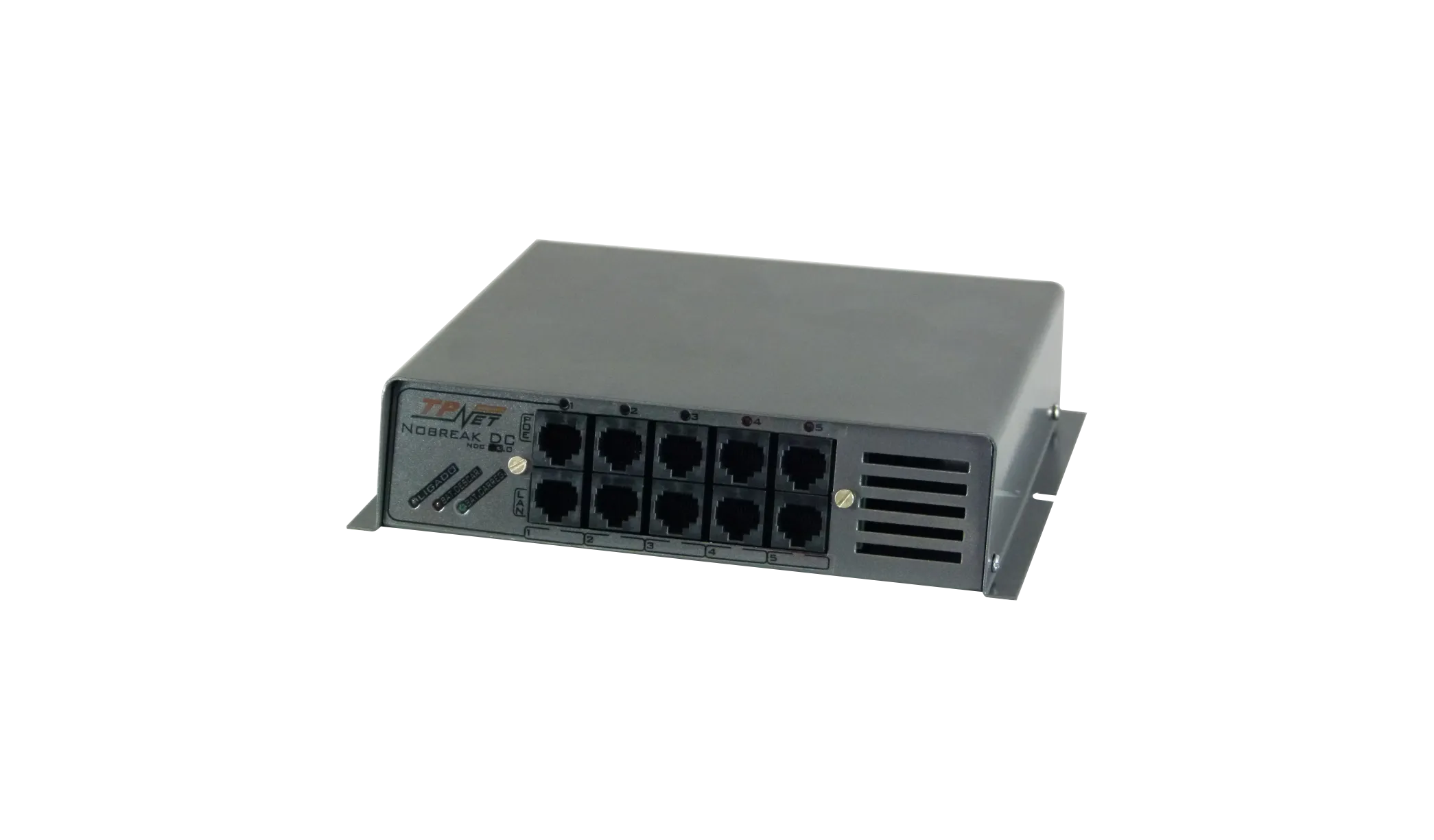 NoBreak DC 12V
