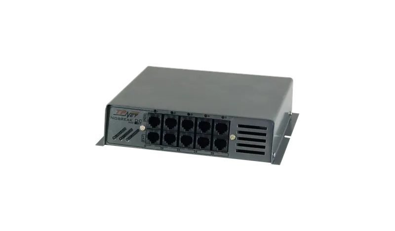 NoBreak DC 12V