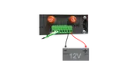 NoBreak DC 12V - 3