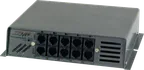 NoBreak DC 12V com Auxiliar X9 - 1