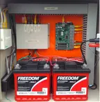 NoBreak DC 24V - 6
