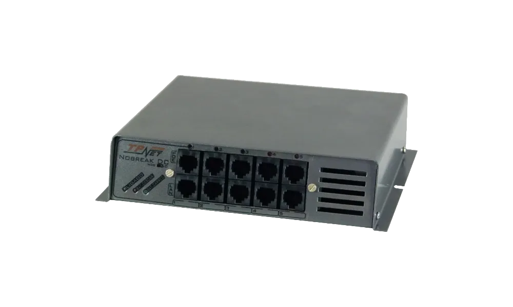 NoBreak DC 24V