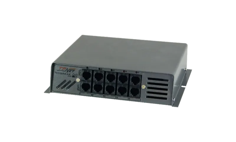 NoBreak DC 24V