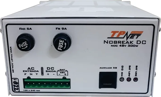 NoBreak DC 48V 300W